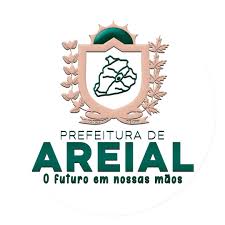 Brasão de Areial