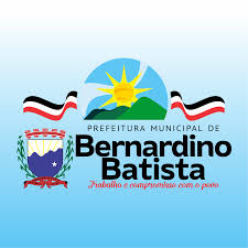Brasão de Bernadino Batista