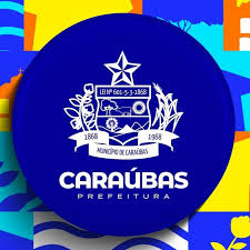 Brasão de Caraúbas
