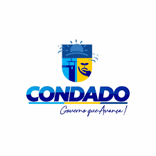 Brasão de Condado