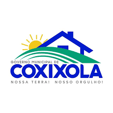 Brasão de Coxixola
