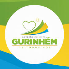 Brasão de Gurinhém