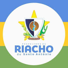 Brasão de Riacho de Santo Antônio