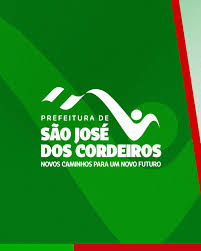 Brasão de São José dos Cordeiros